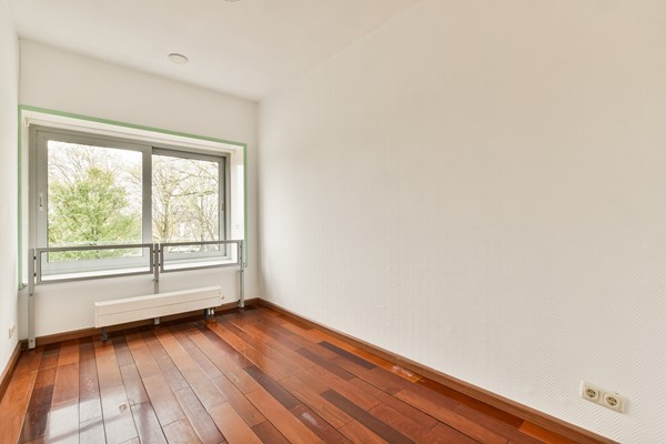 Medium property photo - Baden Powellweg 14E, 1069 KW Amsterdam